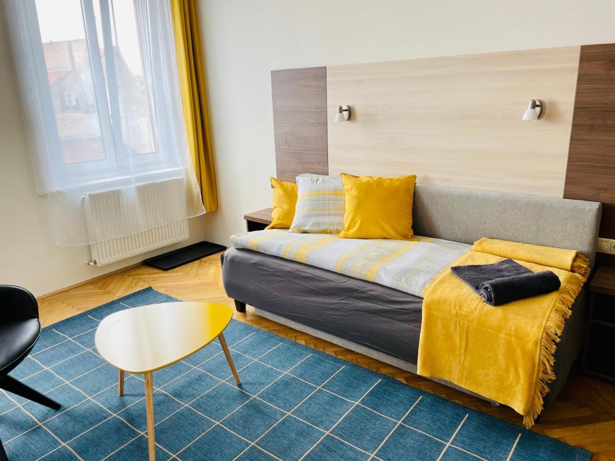 Frank & Fang Apartments Mk1 Budapest Exterior foto